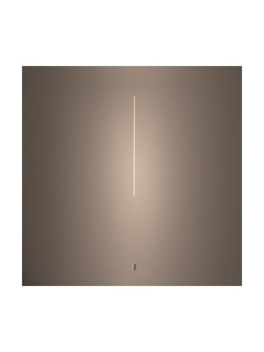 Nowodvorski Pendant Light White