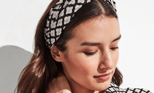 Gisela Bandana 2/50007a Καρό Καρω 2/50007a