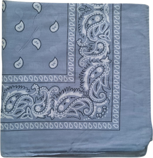Cotton Bandana 54x54 Pink