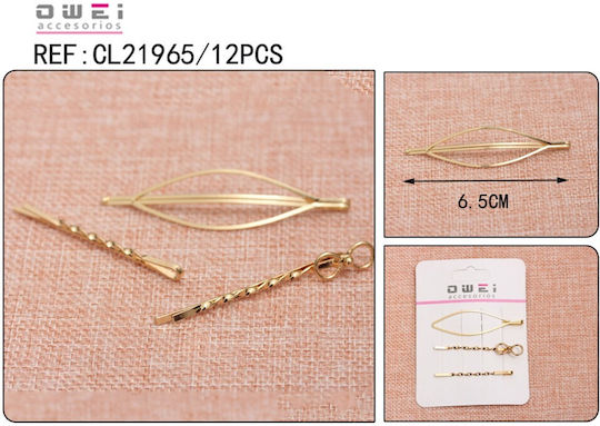 Parrot Ivory Length 6.5 Cm