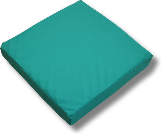 Анатомична Възглавница За Седалка С Релефна Повърхност Viscoelastic 45x45x5cm Capelli Kc924545