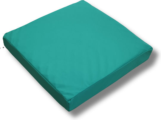 Анатомична Възглавница За Седалка С Релефна Повърхност Viscoelastic 45x45x5cm Capelli Kc924545