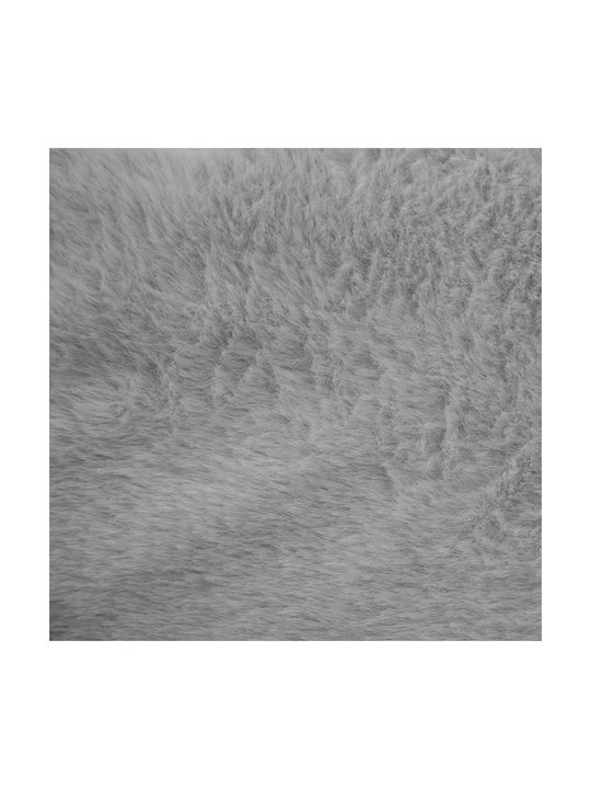 Lino Home Pătură Catifea Grey 150x200cm