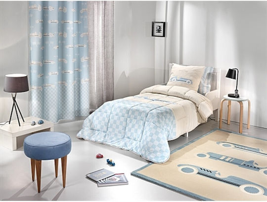 Saint Clair Decke Vlies Ultra Soft Race Beige 160x220cm