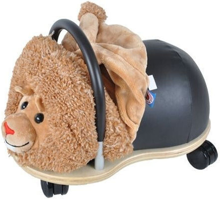 Wheelybug Ζωάκι Ride On Λευκό
