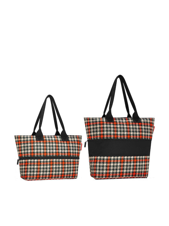 Reisenthel Designer Expantable Shopping Bag Zipper Reisenthel Designer Expantable Shopping Bag Zipper