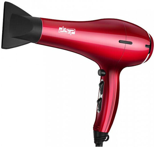 Professionell Haartrockner mit Diffusor 2300W