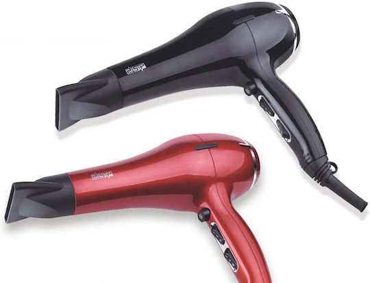 Professionell Haartrockner mit Diffusor 2300W