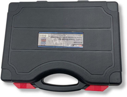 Gewinde-Reparaturset M5-m12 1 4-Zoll-1 2-Zoll 314 Stück