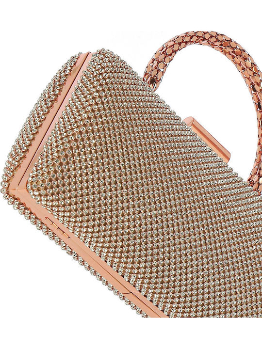 Damentasche Handtasche Ecru