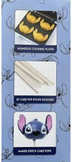 Select Brands Συσκευή για Pop Cakes
