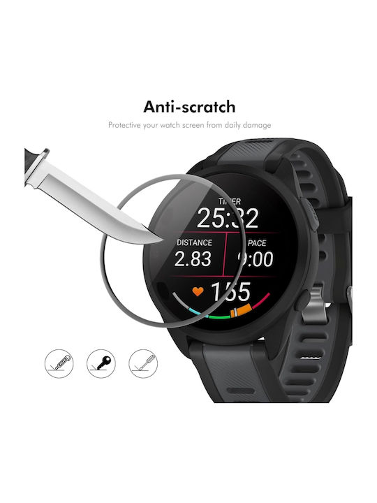 Xiaomi Watch Screen Protector for the Xiaomi Watch S4 1pcs SYA002249006