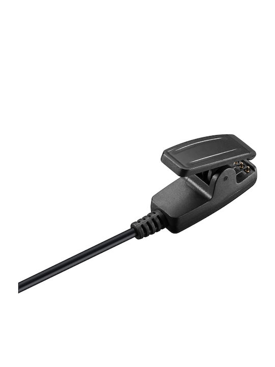 Garmin Garminmove Trend Typ-C Schnittstelle Smartwatch Tragbares Ladegerät Clip Basis Garmin Vivomove Trend Garmin Lily Garmin Forerunner 35 Garmin Forerunner 30 Garmin Forerunner 735 XT Garmin Forerunner 235 Garmin Forerunner 230 Garmin Forerunner 630