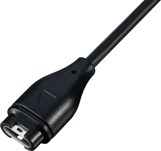 Φορτιστή Garmin Venu 2 Plus Λειτουργία Μετάδοσης Δεδομένων Μαύρο