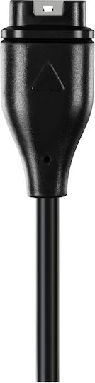 Charging Cable Garmin Forerunner 265 265s 965 Universal Type-c Usb-c Smart Watch Length 1m Black