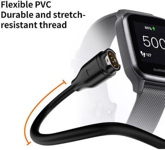 Kabel Für Smartwatch-Ladegerät 2 1 Shokz & Garmin USB-C