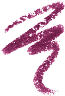 Amy's Lippenkonturenstift Lipliner Pencil Nr.039 Dunkel Lila