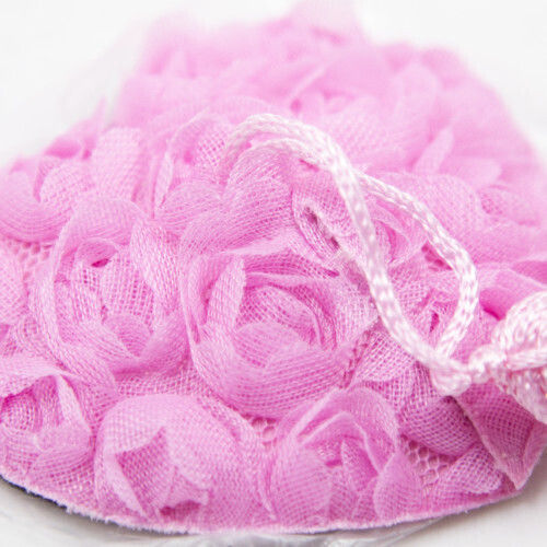 Naughty Toys Rosa Burlesque Rosen Nippelpasties