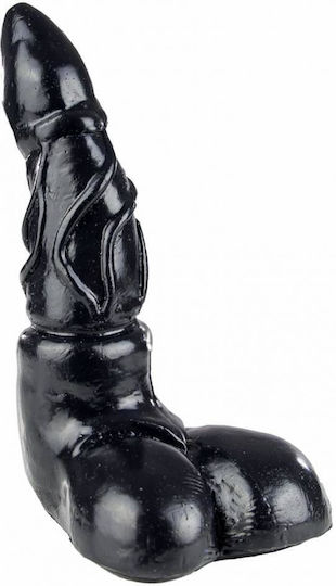 Τερατόμορφο Ομοίωμα Καρχαρία Kiotos Monstar Megalodon Dildo 20cm