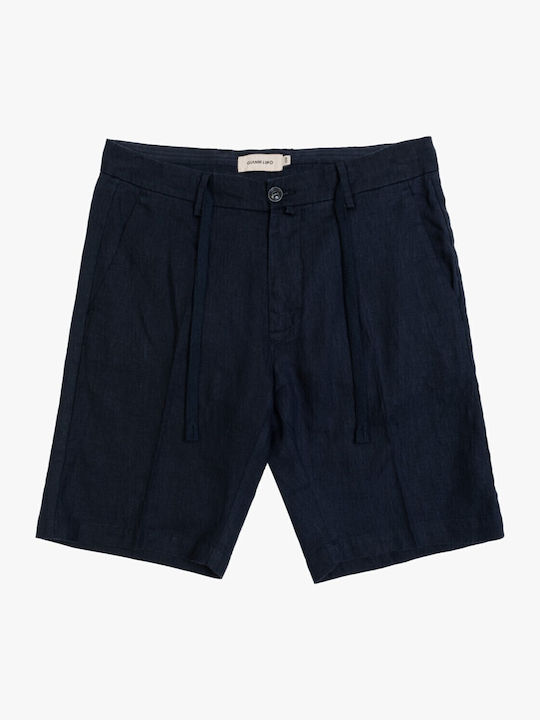 Herrenshorts Deep Blue