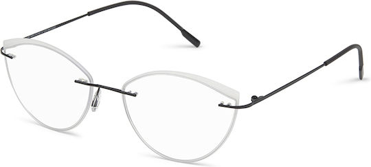 Γυαλια Πρεσβυωπιας Nordicvision Taby White +3.00