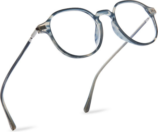Nordicvision Varmdo Lesebrille +1.00