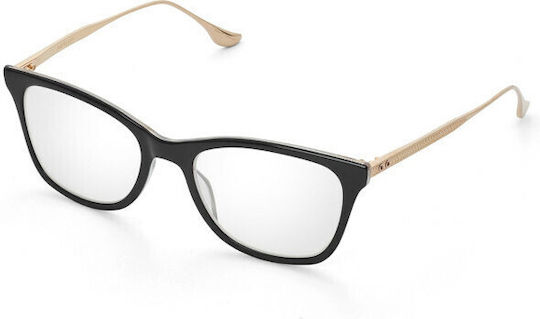 Dita Ashlar Blk-gld