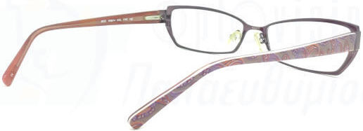 Γυαλιά Οράσεως Etro Ve 9514 173c