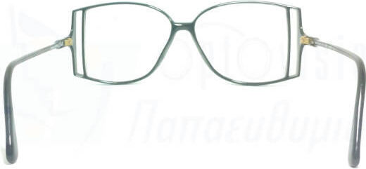 Vintage Brillengestelle mit Rezept Silhouette M1702 C1311
