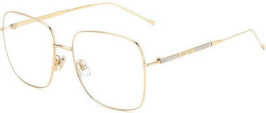 Jimmy Choo Jc366/f 83i 55
