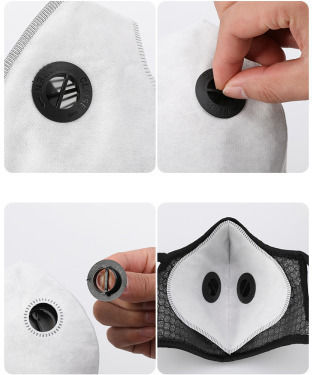 Protective Face Mask Onedesign Face Mask2 Print