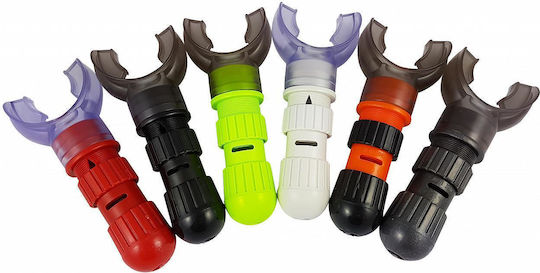 Ultrabreathe Grey Respiratory Muscle Trainer