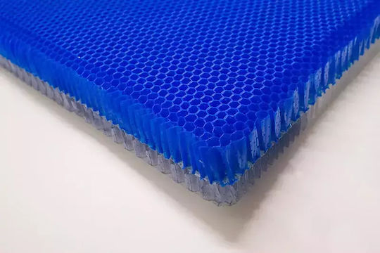 Stimulite Contoured Seat Cushion Therapy Protection Pressure Ulcers 46 X 41 Cm