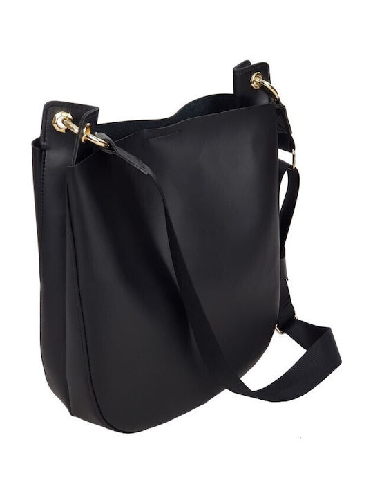 Damentasche Crossbody Playbags Collection J049 Schwarze