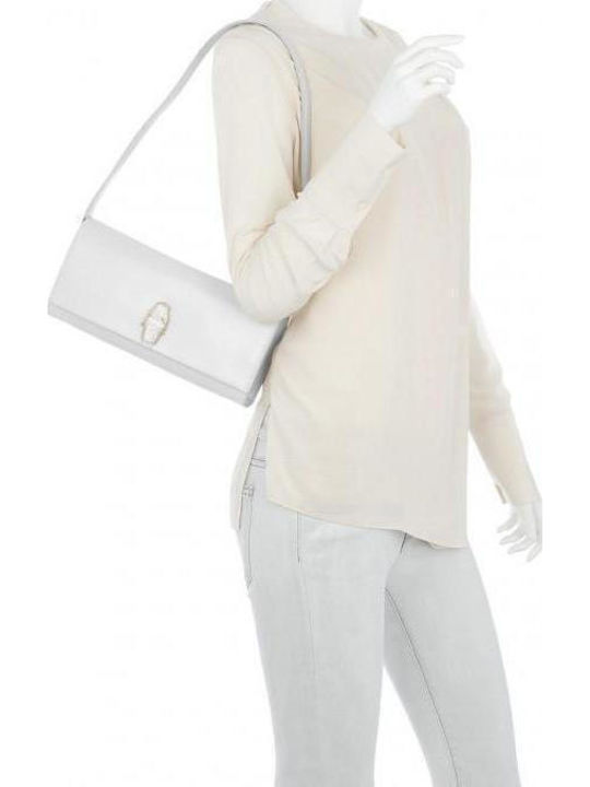 Γυναικεία Τσάντα Cavalli Class Offwhite 002rsvppanther-92