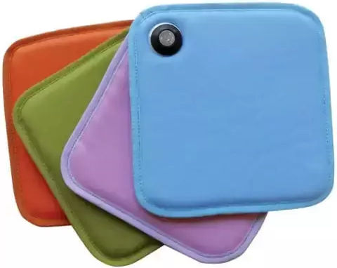 Oibo Wooden Child Seat Size 2