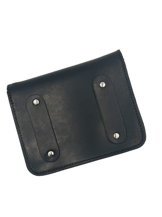 Handmade Gentuță De Damă Pentru Talie Tip Crossbody Din Piele Naturală