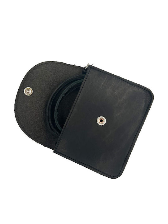 Handmade Gentuță De Damă Pentru Talie Tip Crossbody Din Piele Naturală