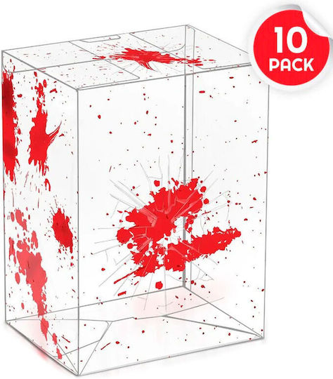 Bullet Blood Effect Προστατευτική Θήκη Funko Pop Normal Size