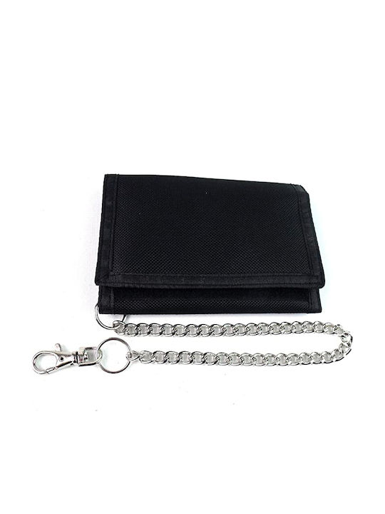 Classic Canvas Wallet Nba Jordan