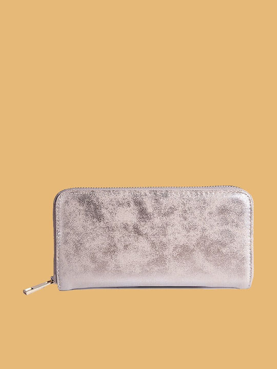 Damenbrieftasche 180030 V-store_Beige