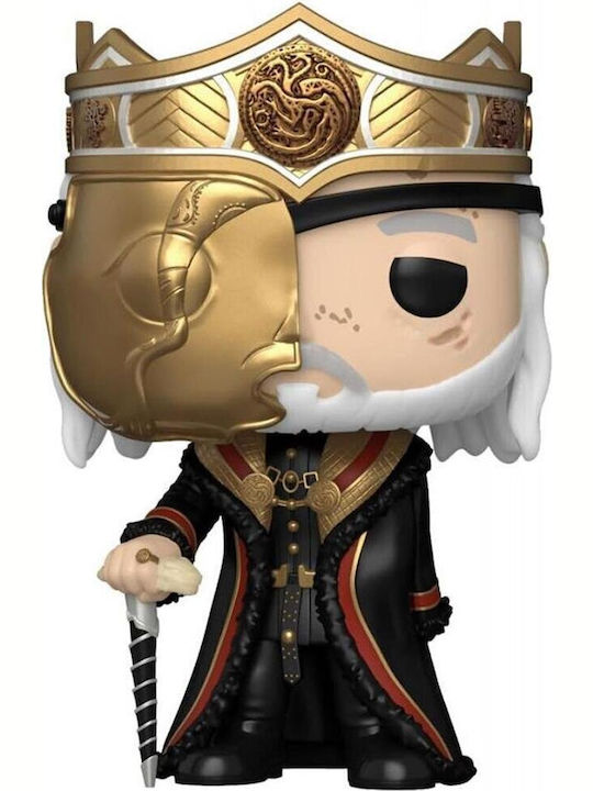 Funko Pop! Televiziune: Game of Thrones - Viserys Targaryen 5+1 Chase 6buc