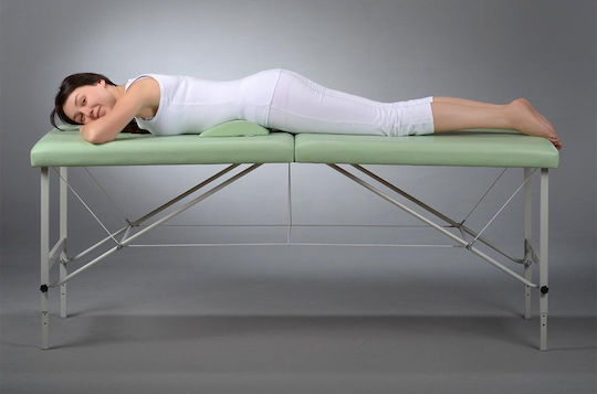 Habys Orthopädisches Kissen Für Lendenbereich 40x25x5