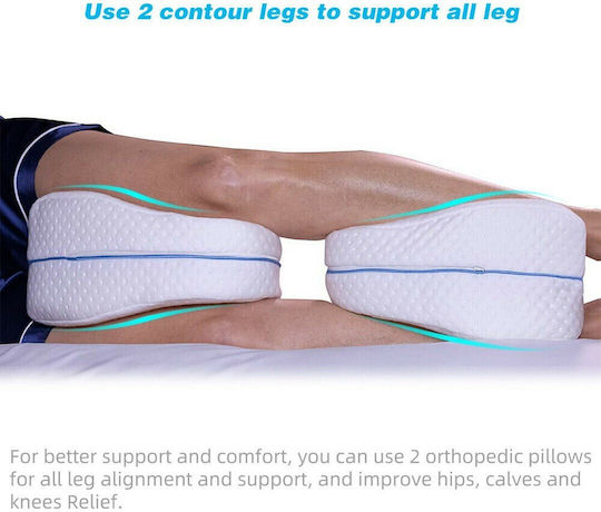 Ανατομικό Μαξιλάρι Ποδιών Leg Pillow