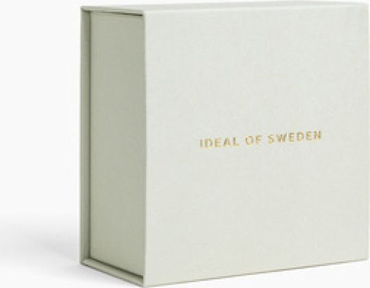 iDeal Of Sweden Case in Black color for Apple AirPods 1 / AirPods 2