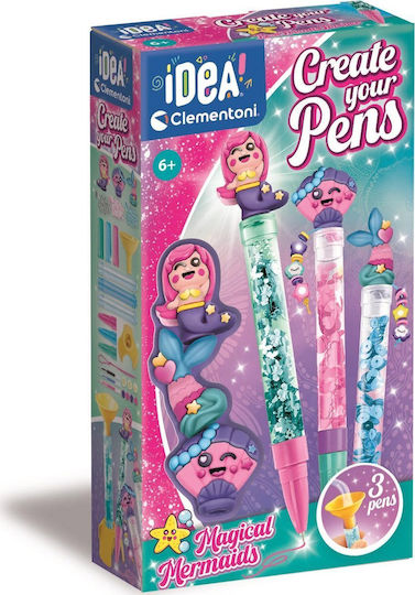 Clementoni Kinderhandwerk