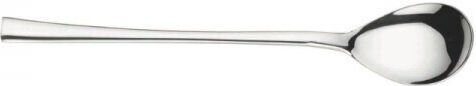 Pintinox Linguri Desert / Înghețată Metalice Argintii 23cm 6 Bucăți