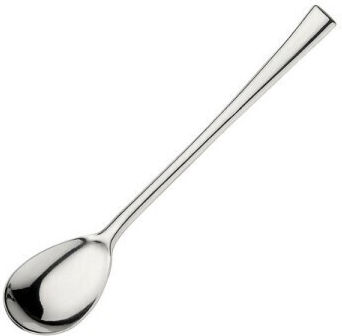 Pintinox Set de Linguri Cafea / ceai Metalice Maro 11cm 6buc