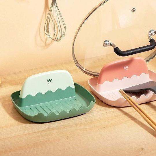 Spoon Stand Plastic