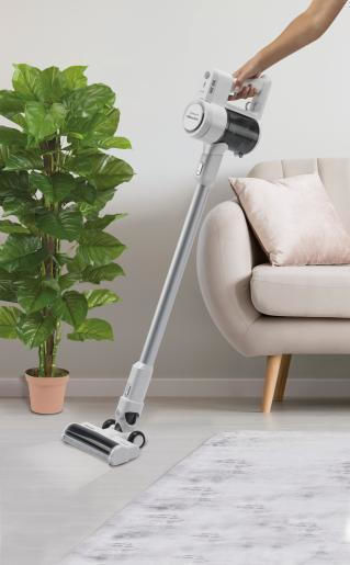 Hisense Himove Iii 124018 Display Stick Vacuum